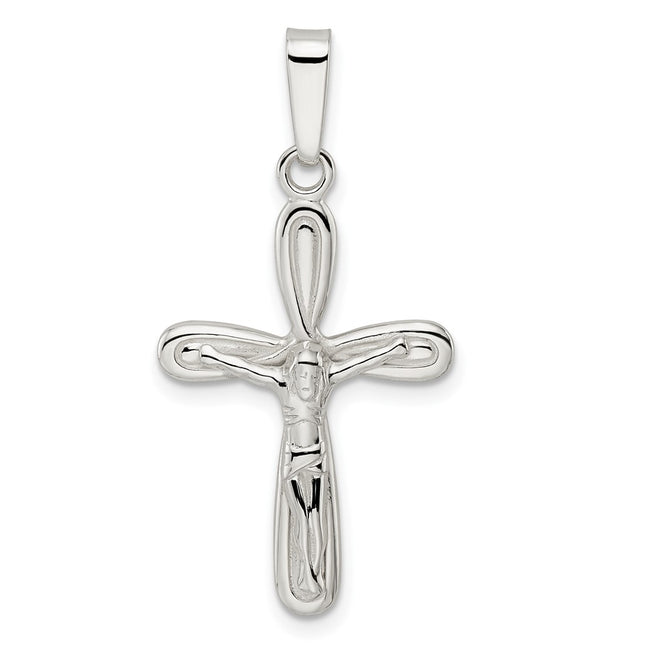 Sterling Silver Pendants Style QC11169 - Classique Jewelry Inc.