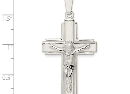 Sterling Silver Pendants Style QC11178 - Classique Jewelry Inc.