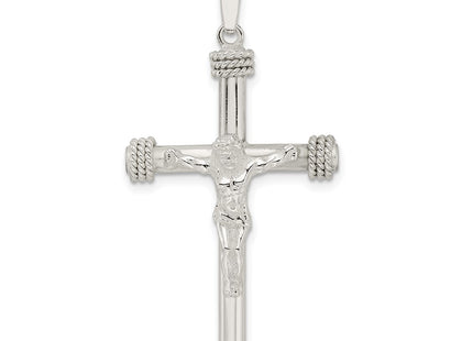 Sterling Silver Pendants Style QC11182 - Classique Jewelry Inc.