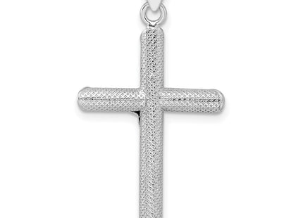 SS/Gold Plated Pendants Style QC11183 - Classique Jewelry Inc.