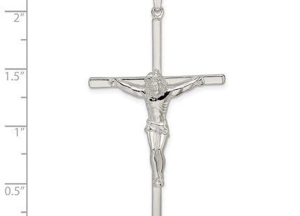 Sterling Silver Pendants Style QC11184 - Classique Jewelry Inc.