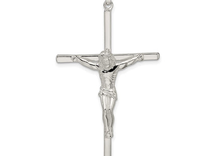 Sterling Silver Pendants Style QC11184 - Classique Jewelry Inc.