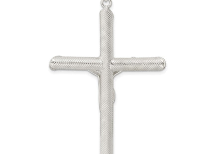 Sterling Silver Pendants Style QC11185 - Classique Jewelry Inc.