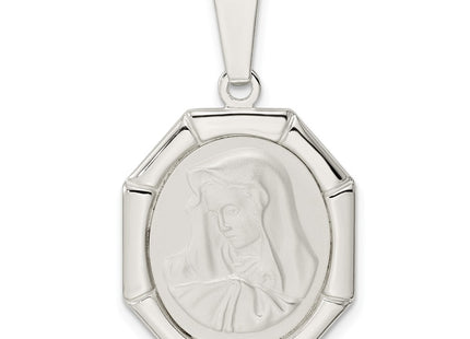 Sterling Silver Pendants Style QC11193 - Classique Jewelry Inc.