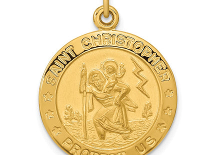 Sterling Silver Pendants Style QC11194 - Classique Jewelry Inc.