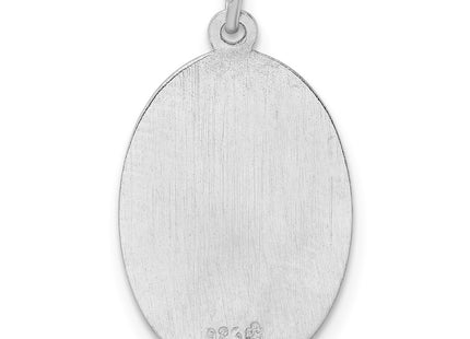 Sterling Silver Pendants Style QC11197 - Classique Jewelry Inc.