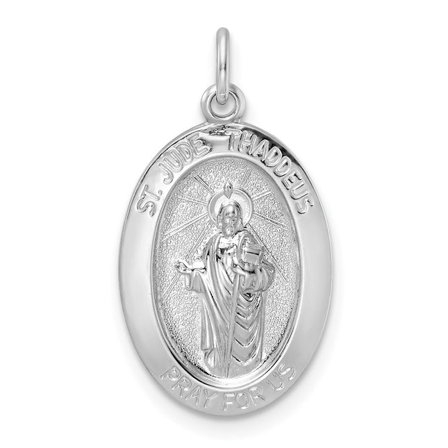 Sterling Silver Pendants Style QC11200 - Classique Jewelry Inc.