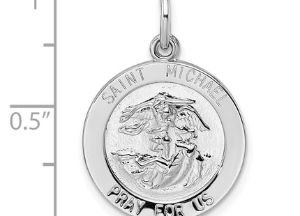 Sterling Silver Pendants Style QC11202 - Classique Jewelry Inc.
