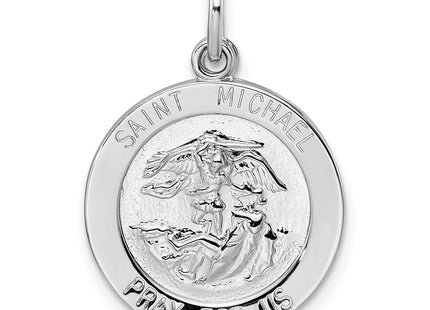 Sterling Silver Pendants Style QC11202 - Classique Jewelry Inc.