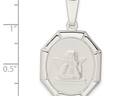 Sterling Silver Pendants Style QC11212 - Classique Jewelry Inc.