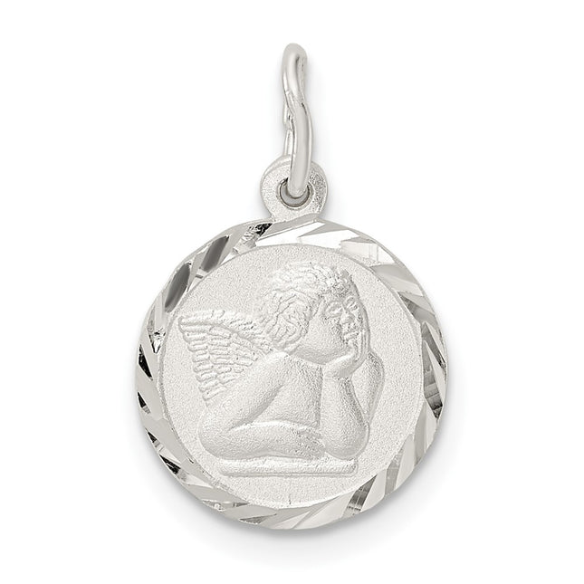 Sterling Silver Jewelry Style QC11214 - Classique Jewelry Inc.