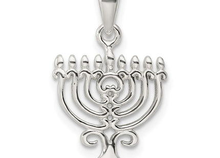 Sterling Silver Pendants Style QC11229 - Classique Jewelry Inc.