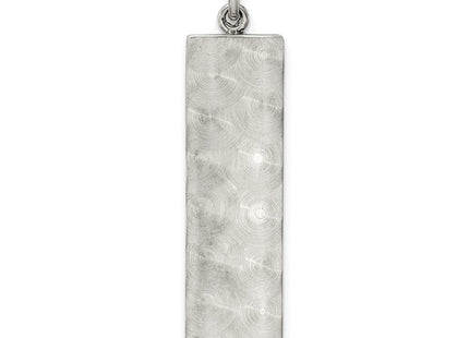 Sterling Silver Pendants Style QC11232 - Classique Jewelry Inc.