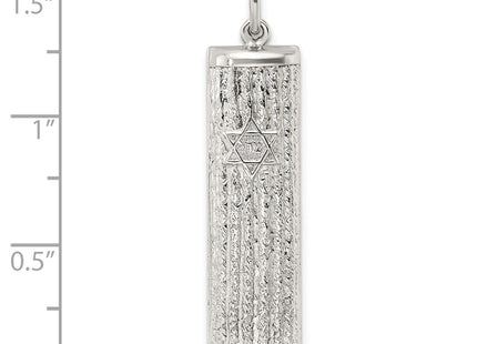 Sterling Silver Pendants Style QC11232 - Classique Jewelry Inc.