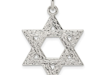 Sterling Silver Pendants Style QC11238 - Classique Jewelry Inc.