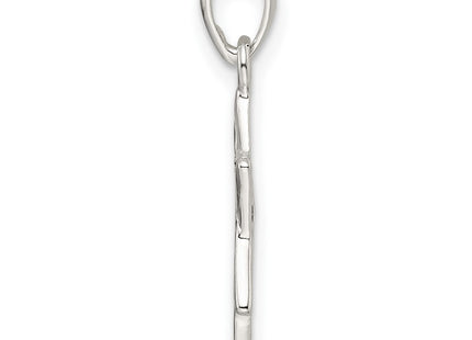 Sterling Silver Pendants Style QC11239 - Classique Jewelry Inc.