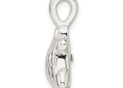 Sterling Silver Pendants Style QC11243 - Classique Jewelry Inc.