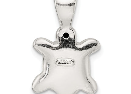 Sterling Silver Pendants Style QC11243 - Classique Jewelry Inc.