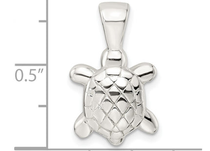 Sterling Silver Pendants Style QC11243 - Classique Jewelry Inc.