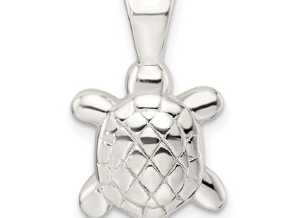 Sterling Silver Pendants Style QC11243 - Classique Jewelry Inc.