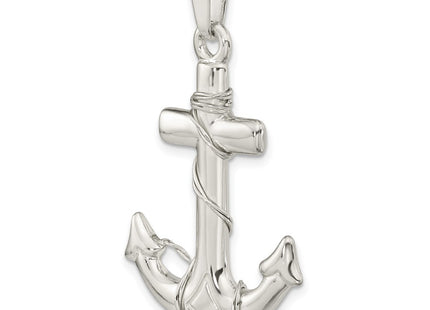 Sterling Silver Pendants Style QC11246 - Classique Jewelry Inc.
