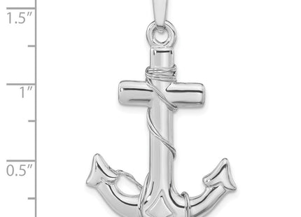 Sterling Silver Pendants Style QC11246 - Classique Jewelry Inc.