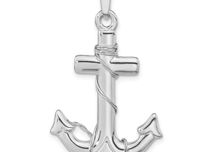 Sterling Silver Pendants Style QC11246 - Classique Jewelry Inc.