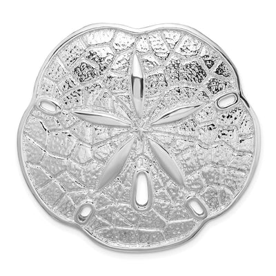 Sterling silver pendants & charm