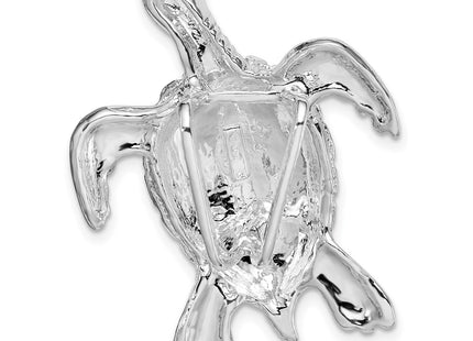 Sterling Silver Jewelry Style QC11251 - Classique Jewelry Inc.