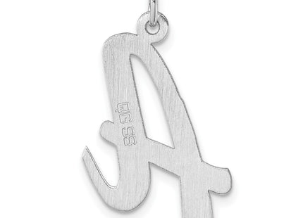 Sterling Silver Jewelry Style QC11253A - Classique Jewelry Inc.