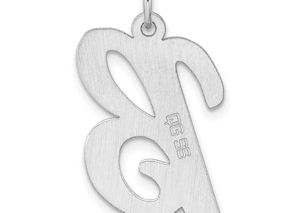 Sterling Silver Jewelry Style QC11253B - Classique Jewelry Inc.