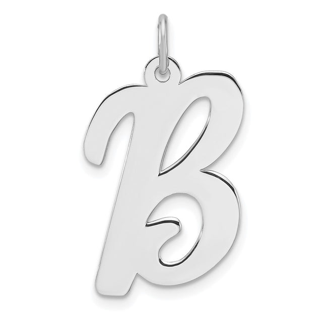 Sterling Silver Jewelry Style QC11253B - Classique Jewelry Inc.