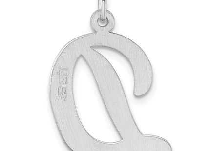 Sterling Silver Jewelry Style QC11253D - Classique Jewelry Inc.