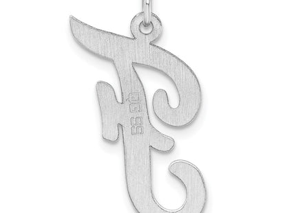 Sterling Silver Jewelry Style QC11253F - Classique Jewelry Inc.