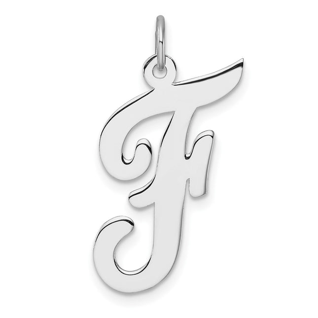 Sterling Silver Jewelry Style QC11253F - Classique Jewelry Inc.