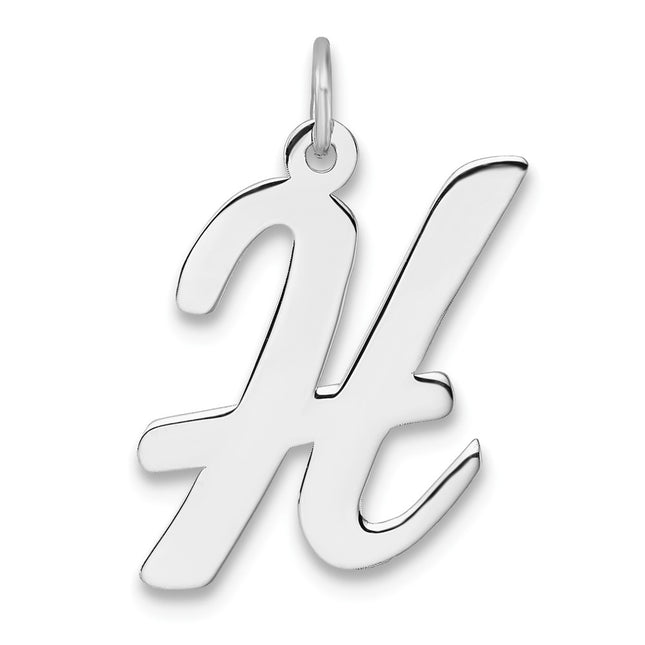 Sterling Silver Jewelry Style QC11253H - Classique Jewelry Inc.