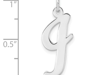 Sterling Silver Jewelry Style QC11253I - Classique Jewelry Inc.
