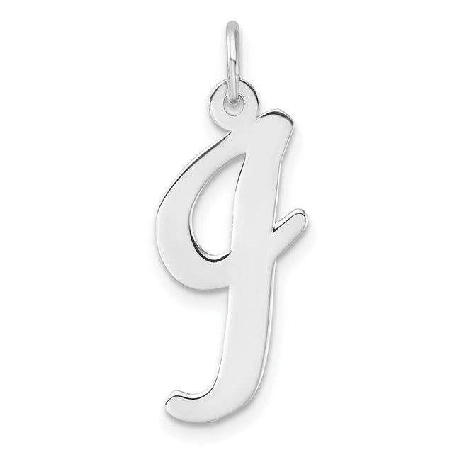 Sterling Silver Jewelry Style QC11253I - Classique Jewelry Inc.