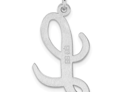 Sterling Silver Jewelry Style QC11253L - Classique Jewelry Inc.
