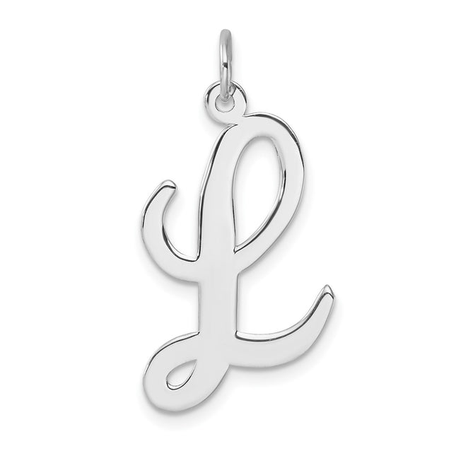 Sterling Silver Jewelry Style QC11253L - Classique Jewelry Inc.