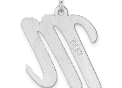 Sterling Silver Jewelry Style QC11253M - Classique Jewelry Inc.