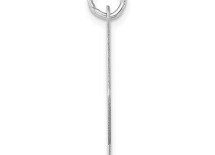 Sterling Silver Jewelry Style QC11253N - Classique Jewelry Inc.