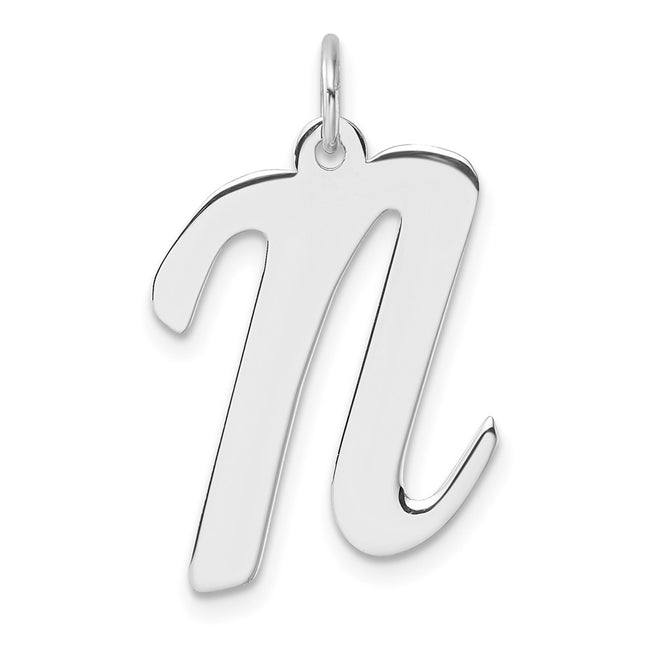 Sterling Silver Jewelry Style QC11253N - Classique Jewelry Inc.