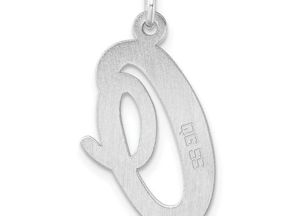 Sterling Silver Jewelry Style QC11253O - Classique Jewelry Inc.