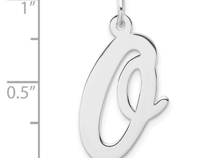 Sterling Silver Jewelry Style QC11253O - Classique Jewelry Inc.