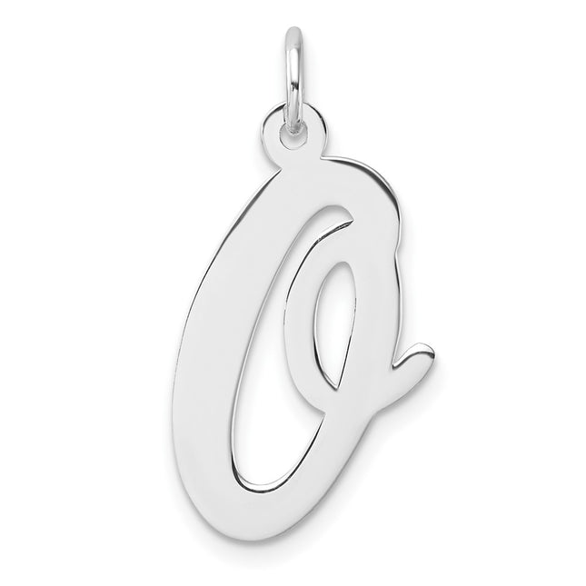 Sterling Silver Jewelry Style QC11253O - Classique Jewelry Inc.