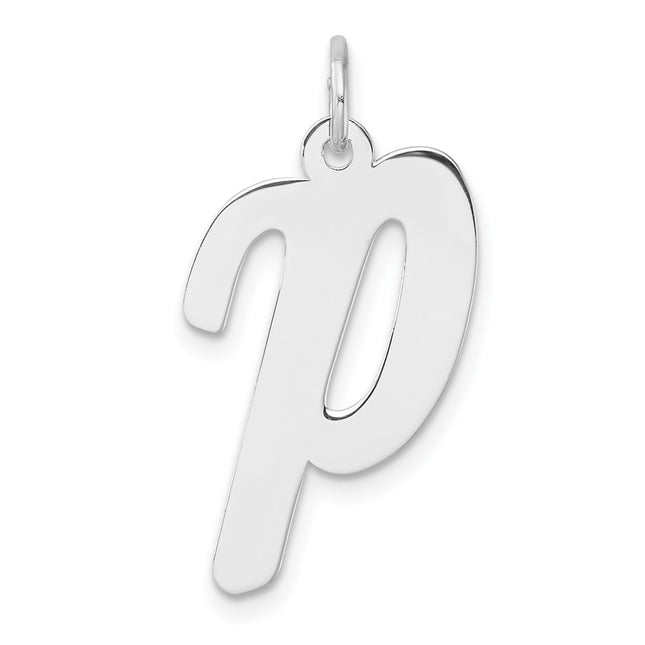 Sterling Silver Jewelry Style QC11253P - Classique Jewelry Inc.