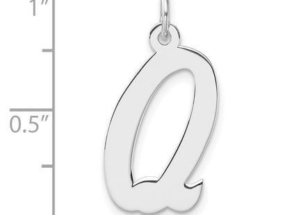 Sterling Silver Jewelry Style QC11253Q - Classique Jewelry Inc.