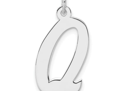 Sterling Silver Jewelry Style QC11253Q - Classique Jewelry Inc.