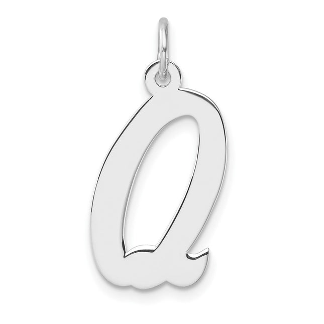 Sterling Silver Jewelry Style QC11253Q - Classique Jewelry Inc.